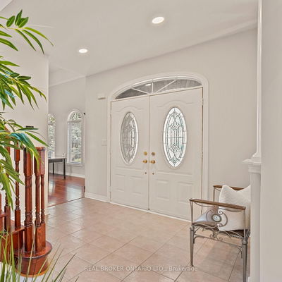 58 Calera Cres, Vaughan - Sonoma Heights image-0-4