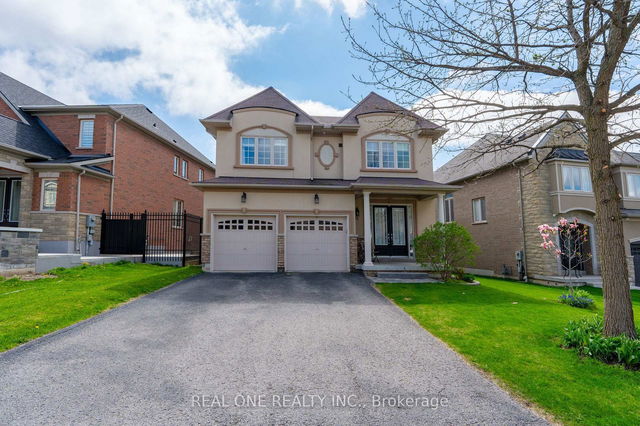 11 Zoran Lane