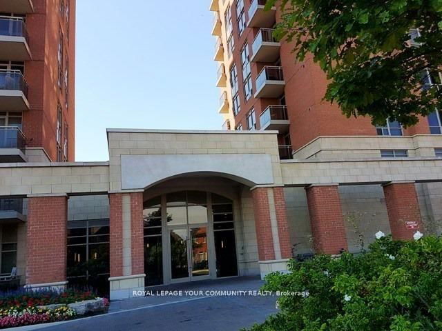 201 - 73 King William Crescent