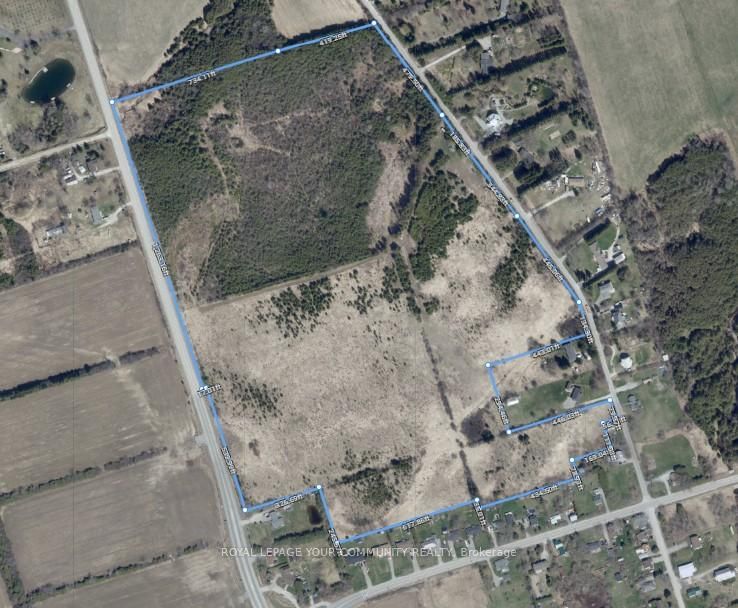 N/A DURHAM RD 23 Rd, Brock - Rural Brock image-0-0
