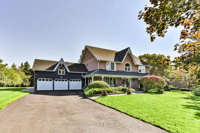 3 Maple View Lane, Whitchurch-Stouffville - Rural Whitchurch-Stouffville