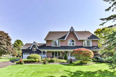 3 Maple View Lane, Whitchurch-Stouffville - Rural Whitchurch-Stouffville image-0-1
