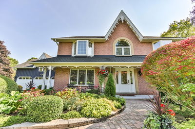 3 Maple View Lane, Whitchurch-Stouffville - Rural Whitchurch-Stouffville image-0-3