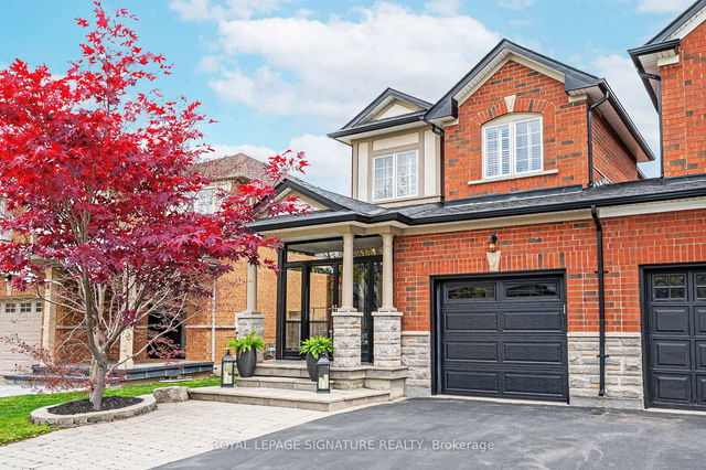 52 Selkirk Drive
