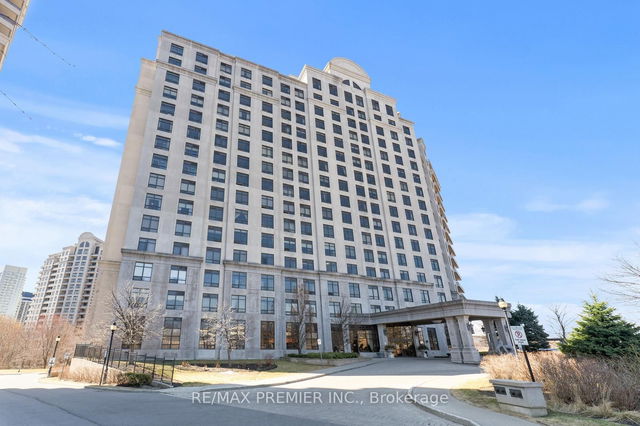 209 - 9235 Jane Street
