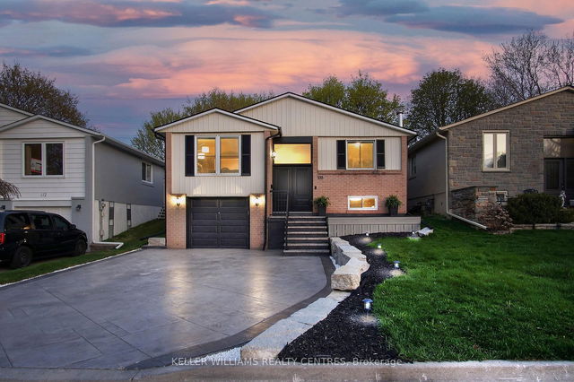 108 Armitage Drive