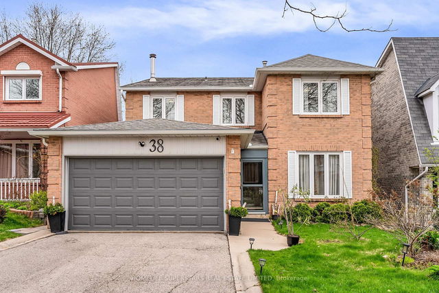 38 Baycroft Lane
