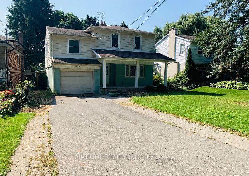 222 Richmond St, Richmond Hill, L4C 3Y8 | Image 2