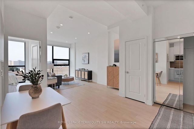 515 - 2916 Highway 7 N/A