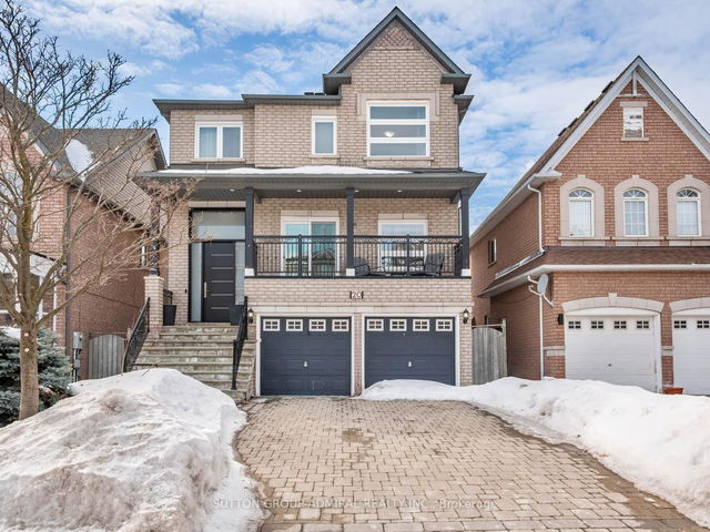 20 Pietro Drive