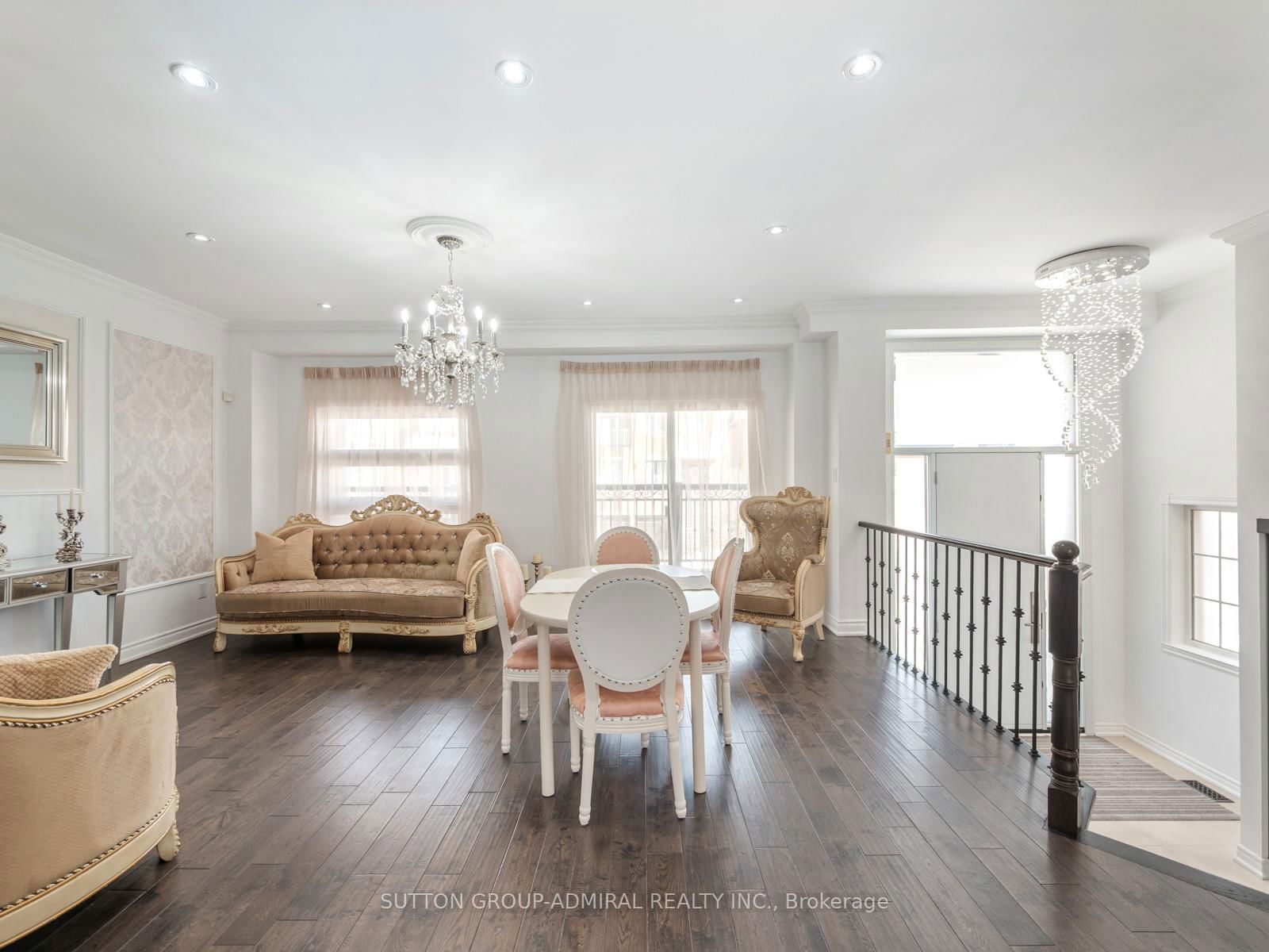 Detached House for sale at 20 Pietro Drive, Vaughan, Vellore Village, L6A 3K5 - MLS: N12133129
