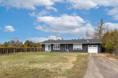 B1465 Regional Road 15 Rd, Brock - Beaverton