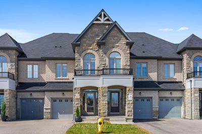 149 Beechborough Cres, East Gwillimbury - Sharon