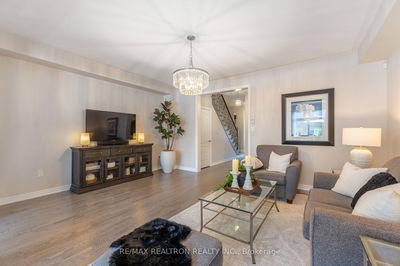 149 Beechborough Cres, East Gwillimbury - Sharon image-0-4