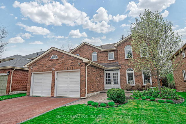 53 Leighland Drive