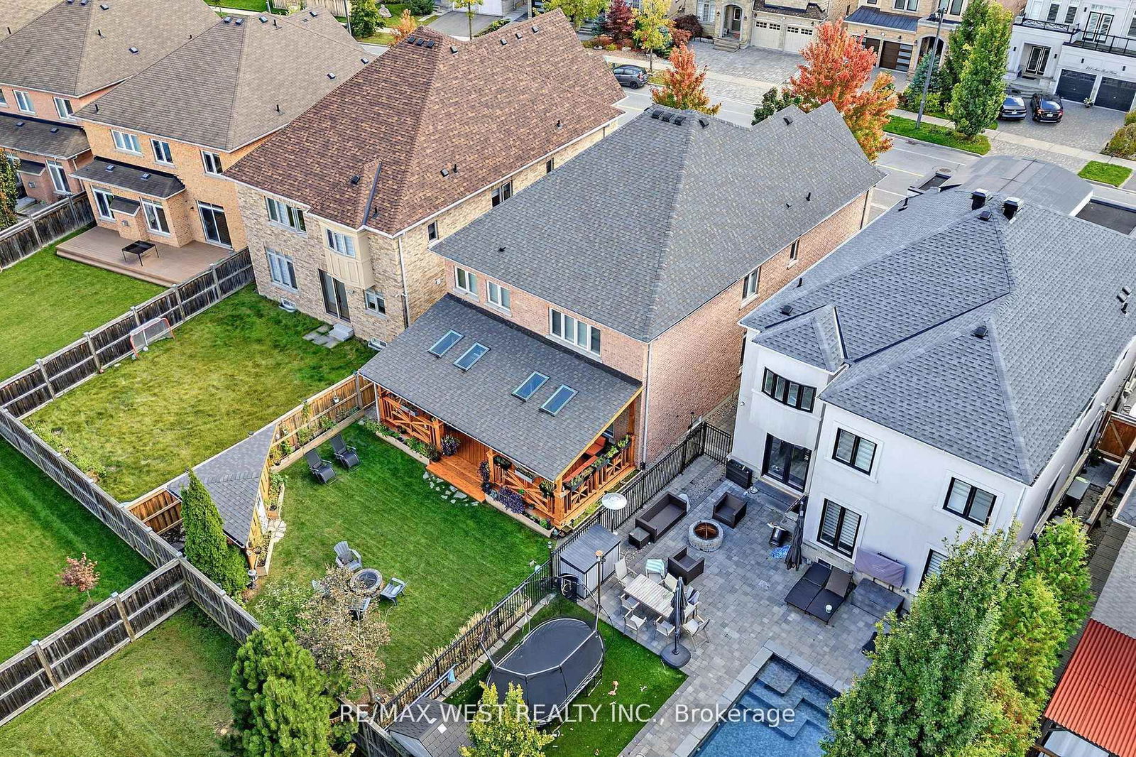 Detached House for sale at 242 Marc Santi Boulevard, Vaughan, Patterson, L6A 0K8 - MLS: N12133186