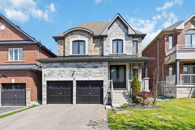 202 Gardiner Drive