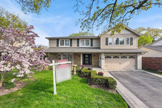 15 James Speight Road