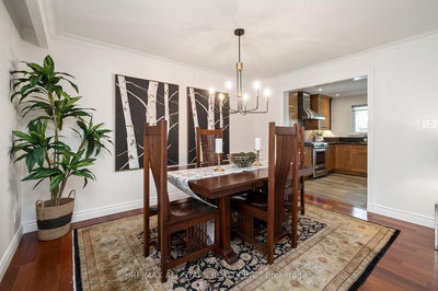 15 James Speight Rd, Markham - Sherwood-Amberglen image-0-4