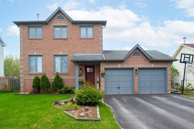 62 Darren Drive