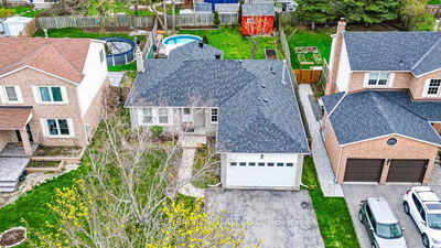 11 Rosebank Blvd, East Gwillimbury - Holland Landing