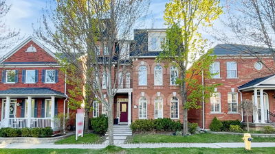 80 Country Glen Rd, Markham - Cornell