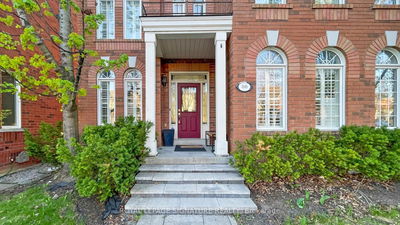 80 Country Glen Rd, Markham - Cornell image-0-1