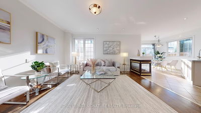 80 Country Glen Rd, Markham - Cornell image-0-4