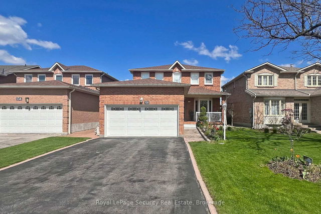 138 Largo Crescent