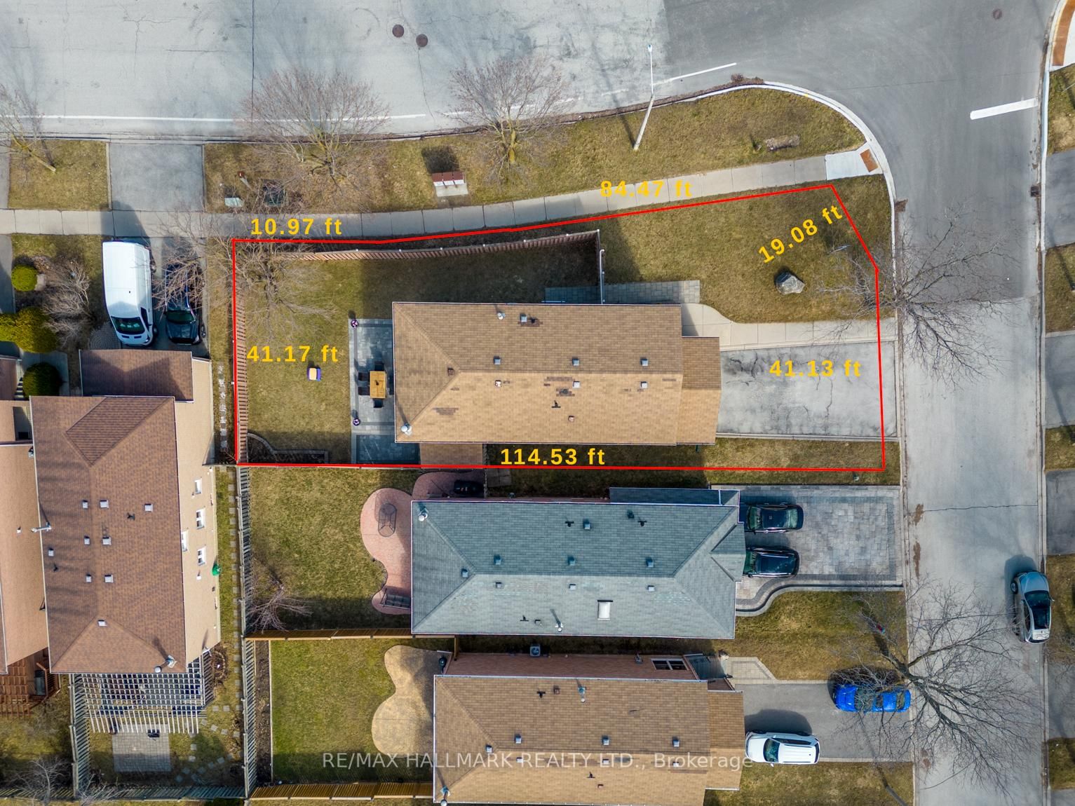 Detached House for sale at 2 Cedarhurst Drive, Richmond Hill, Devonsleigh, L4S 1B7 - MLS: N12133455
