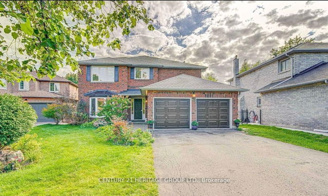 Main - 27 Hammond Drive