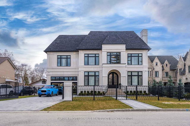 41 EDGAR Avenue
