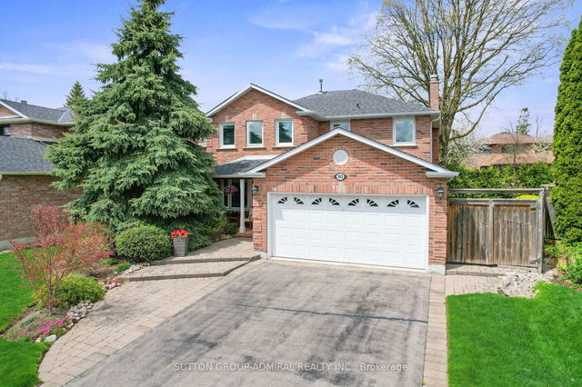 80 Eleanor Circle