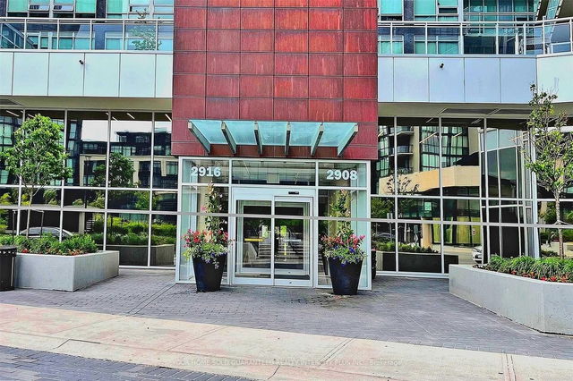 3006 - 2908 Highway 7 Road