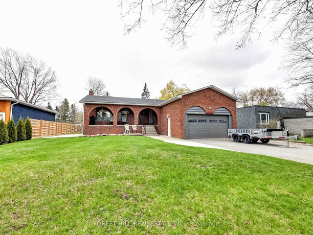 1153 Vernor Drive