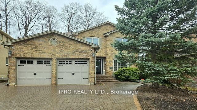 Detached House for sale at 69 Topham Crescent, Richmond Hill, Westbrook, L4C 9H2 - MLS: N12133770