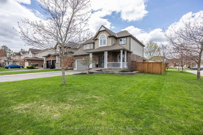 22 Armeda Clow Cres, Essa - Angus image-0-2