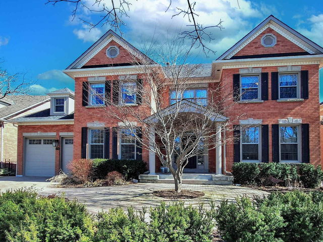 40 Wrenwood Court