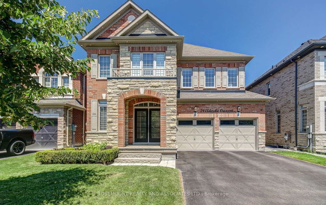 24 Elderslie Crescent