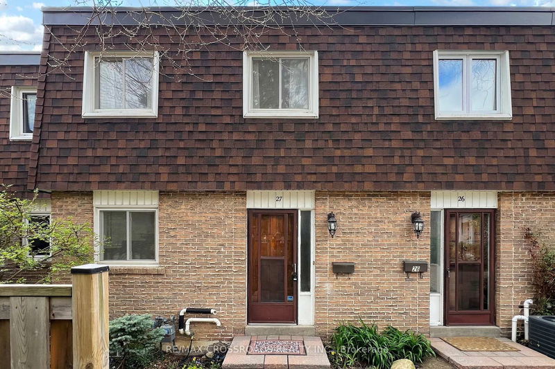 home for sale on 27-27 The Carriage Way