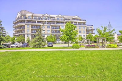 Unit 220 — 111 Civic Square Gate, Aurora - Bayview Wellington image-0-1