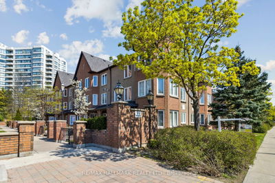 Unit 4 — 735 New Westminster Dr, Vaughan - Brownridge image-0-2
