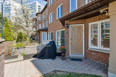 Unit 4 — 735 New Westminster Dr, Vaughan - Brownridge image-0-3