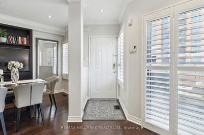 Unit 4 — 735 New Westminster Dr, Vaughan - Brownridge image-0-4