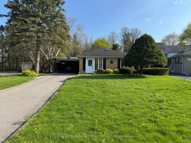 19 Huron Court