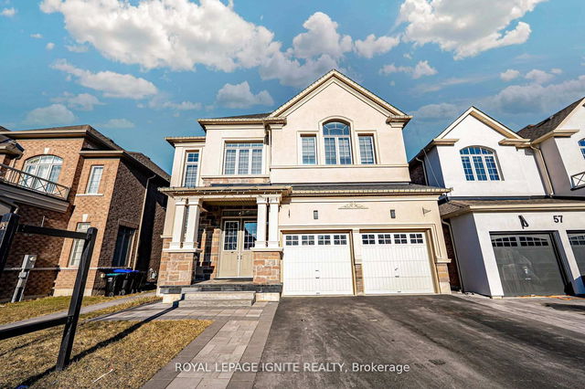 61 Gibson Circle