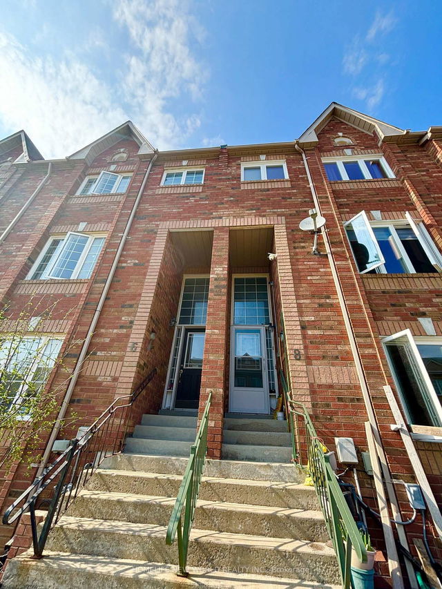 8 Azalea Gate Way