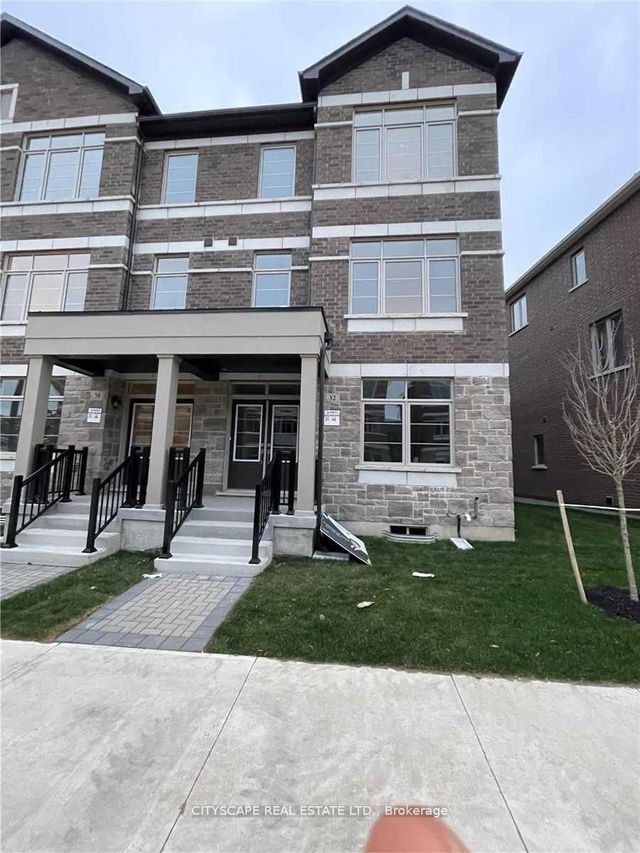 32 Floyd Ford Way