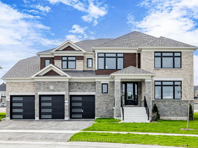 20 Twinleaf Cres, Adjala-Tosorontio - Colgan