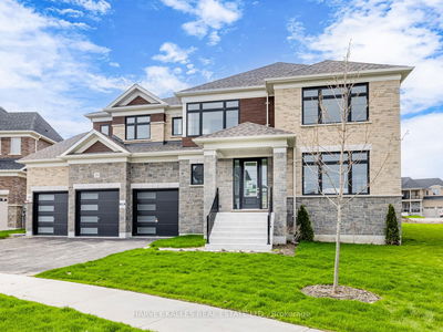 20 Twinleaf Cres, Adjala-Tosorontio - Colgan image-0-1